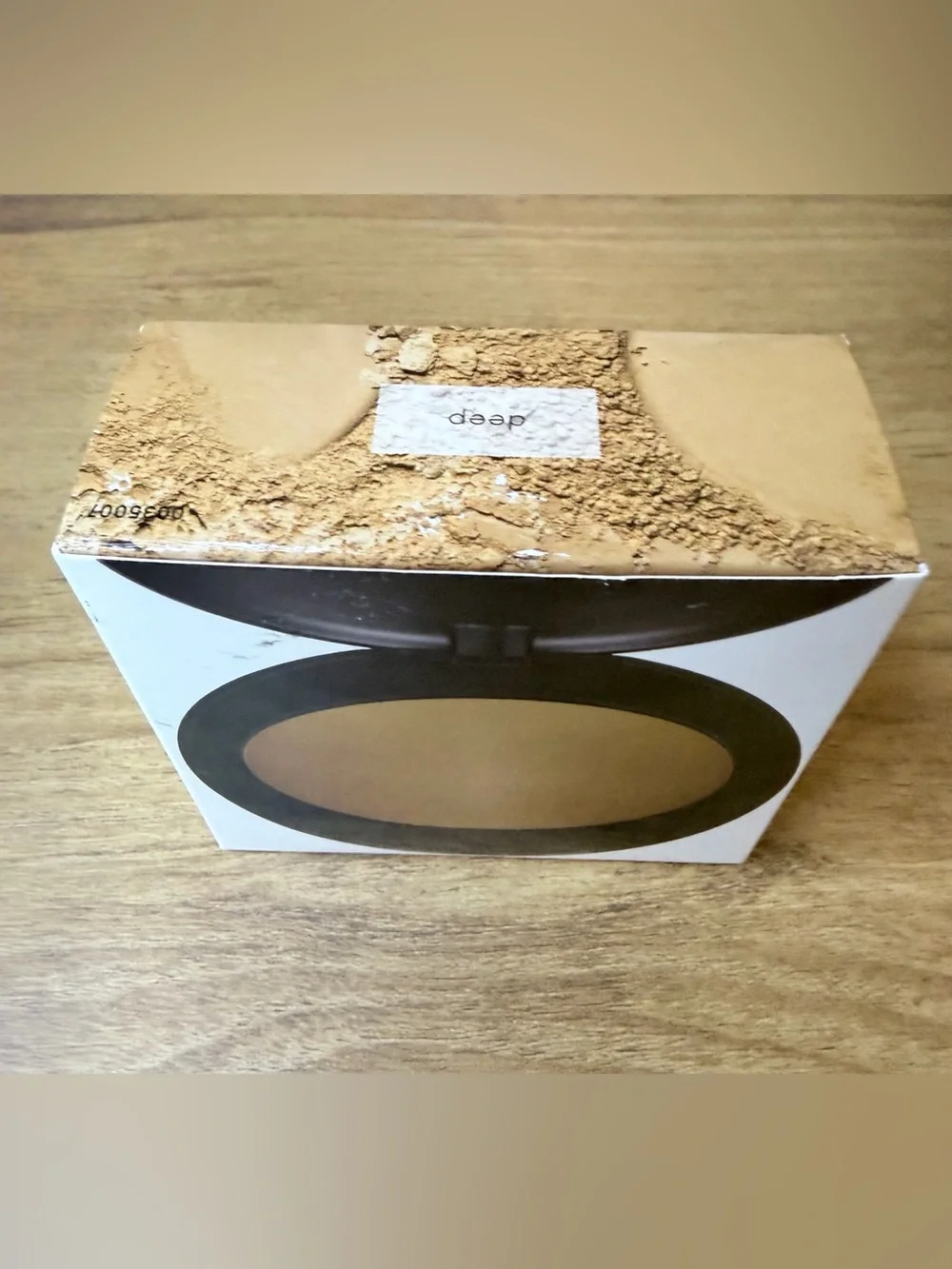 Laura Geller Baked Elements Foundation Deep 0.19oz 5.5g NIB